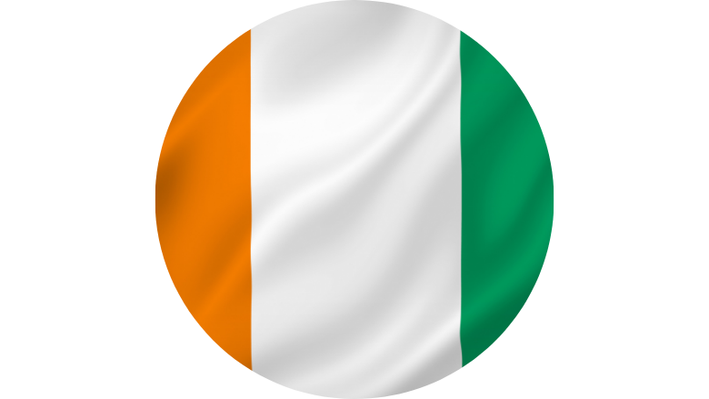 Cote d'Ivoire